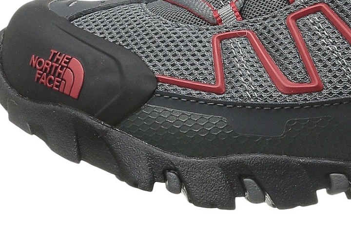 The North Face Ultra 109 GTX lightweight and flexible